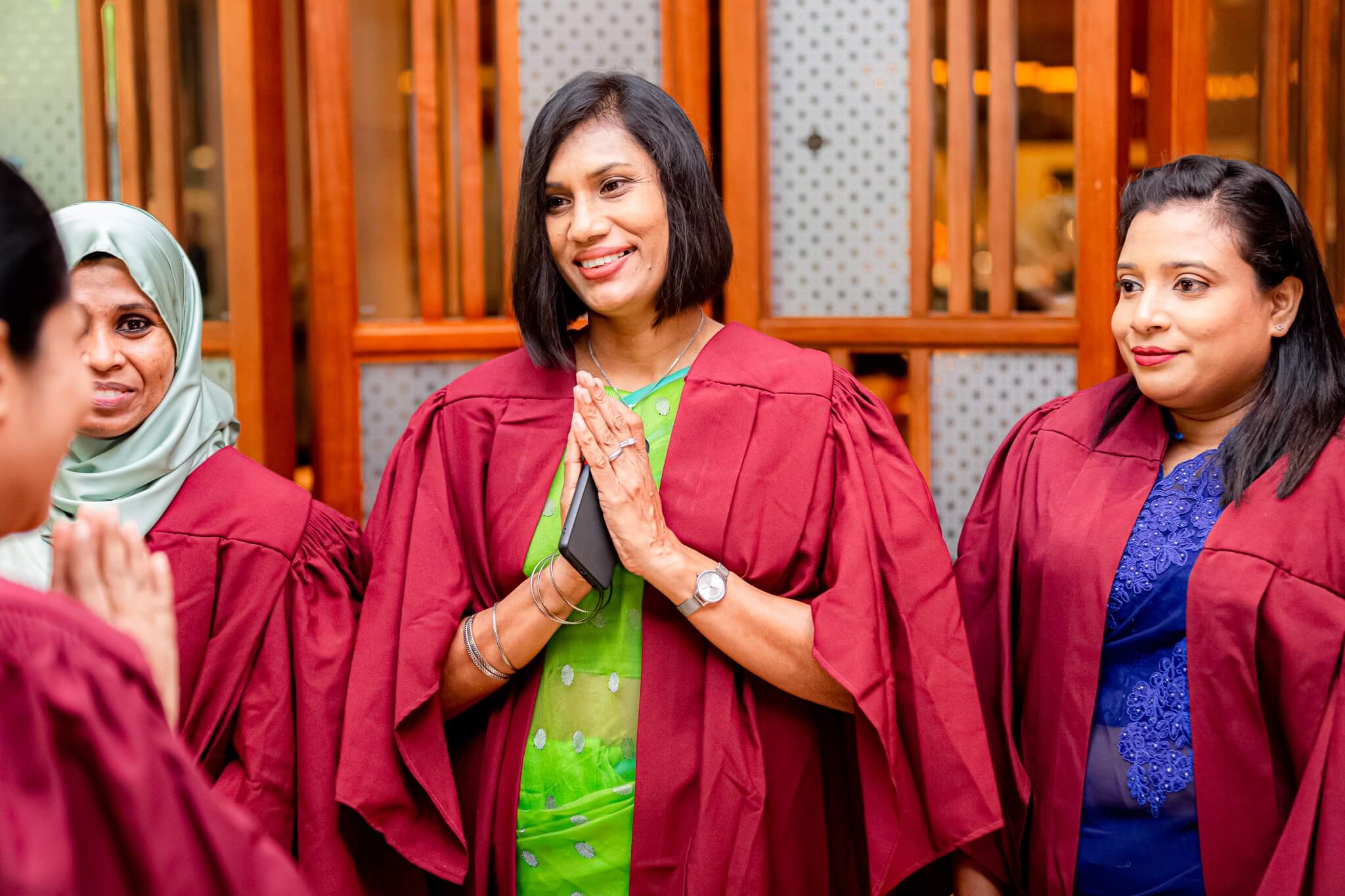 0 7th Annual Session of Dietitians Association of Sri Lanka 0
