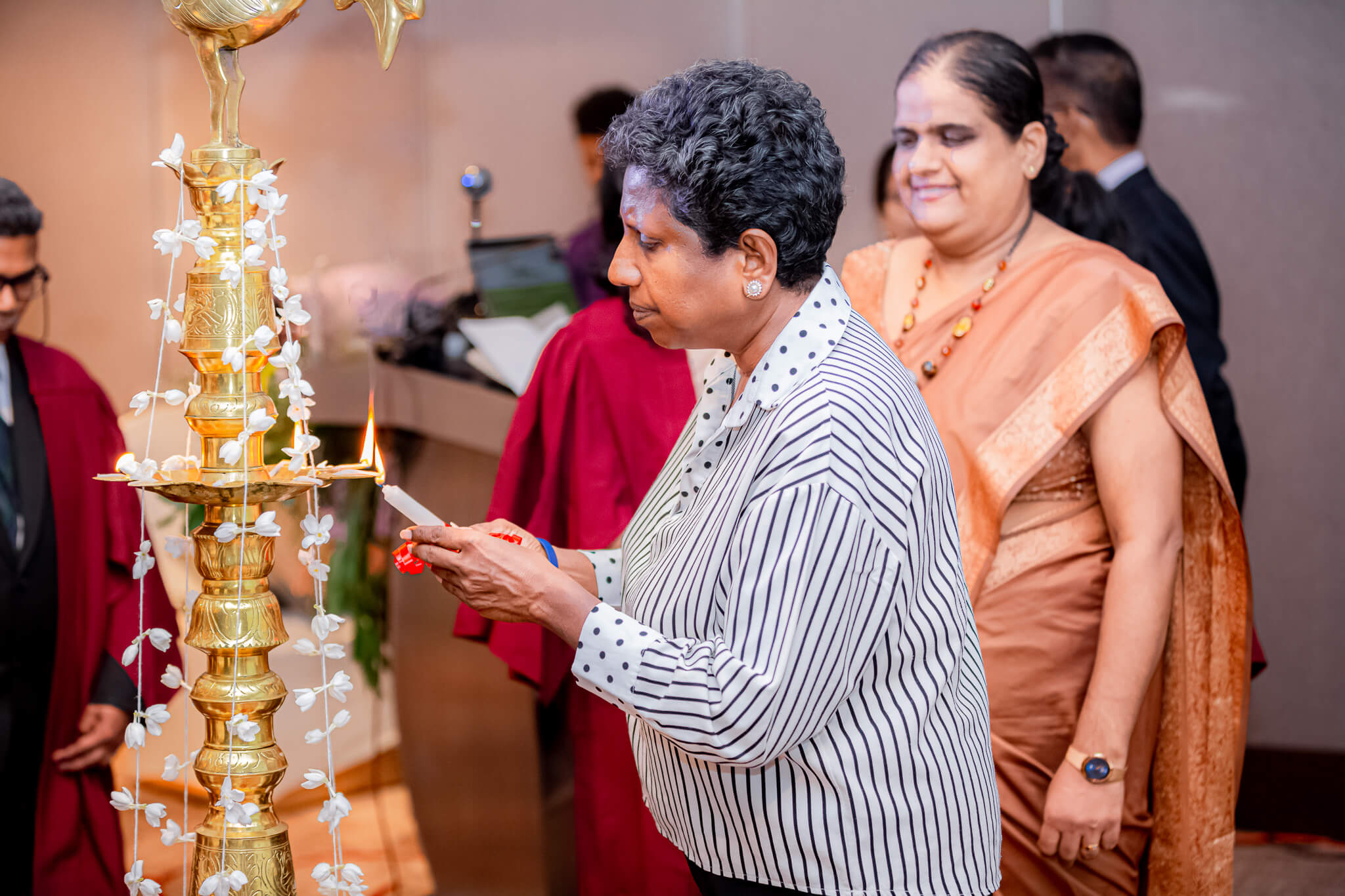 2 7th Annual Session of Dietitians Association of Sri Lanka