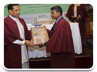 3rd Annual Session
