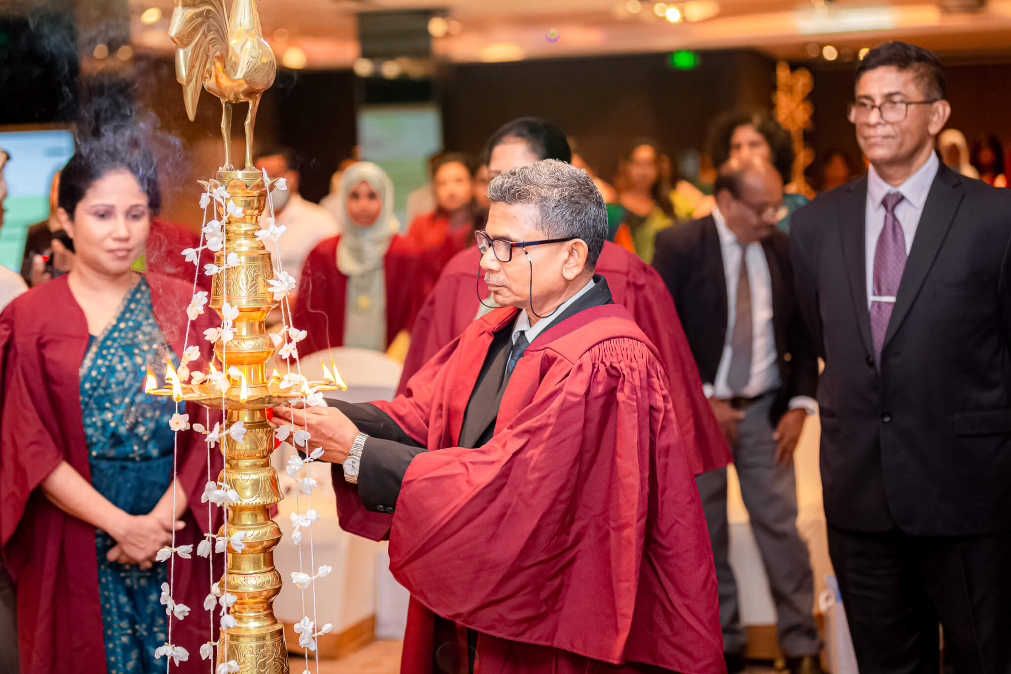 4 7th Annual Session of Dietitians Association of Sri Lanka 0
