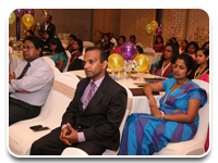 4th Annual Session