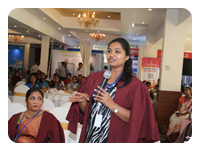 5th Annual Session