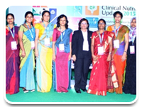 6th Apollo nutrition session