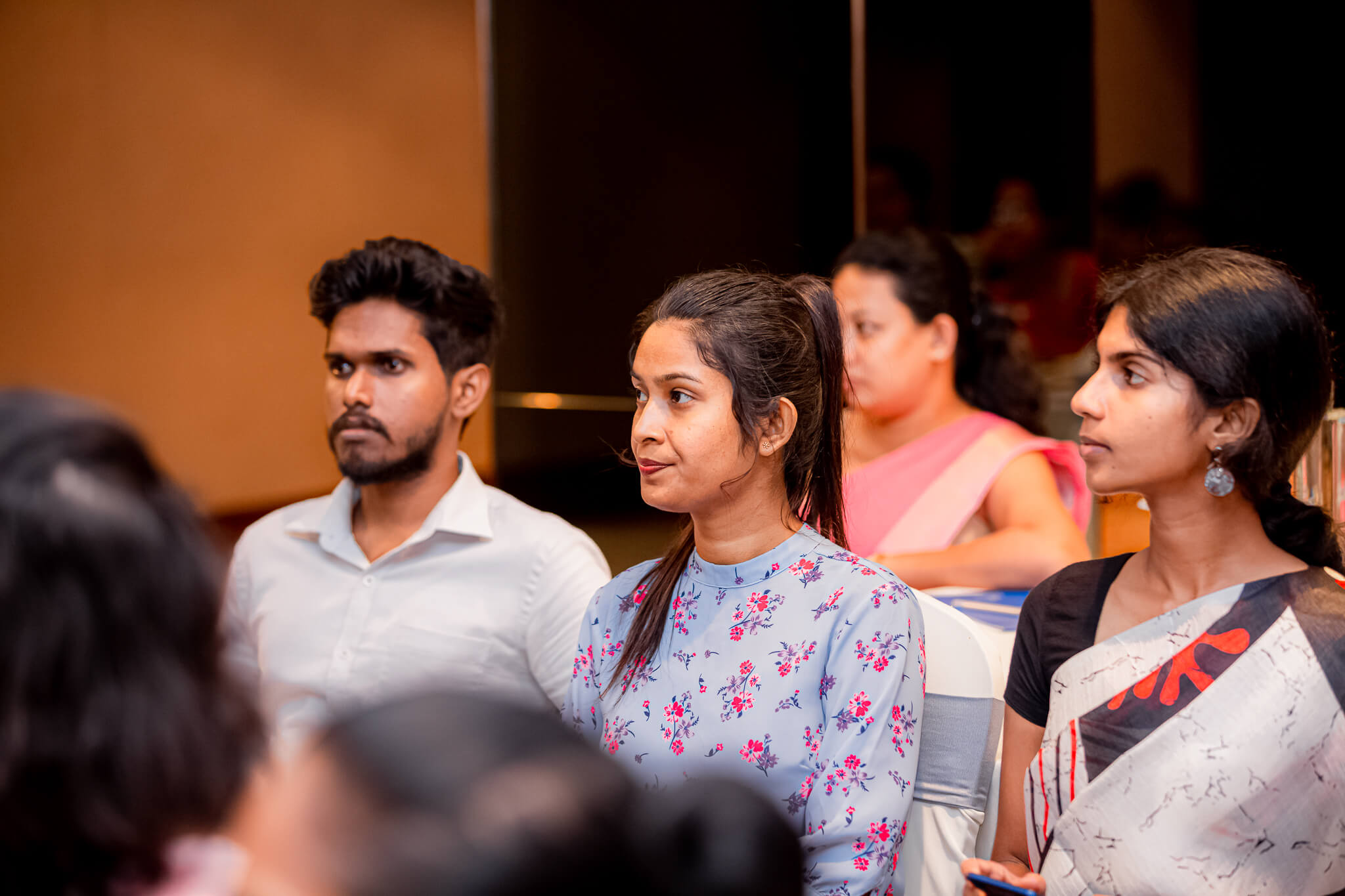 9 7th Annual Session of Dietitians Association of Sri Lanka 0