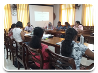 Annual General Meeting 2018