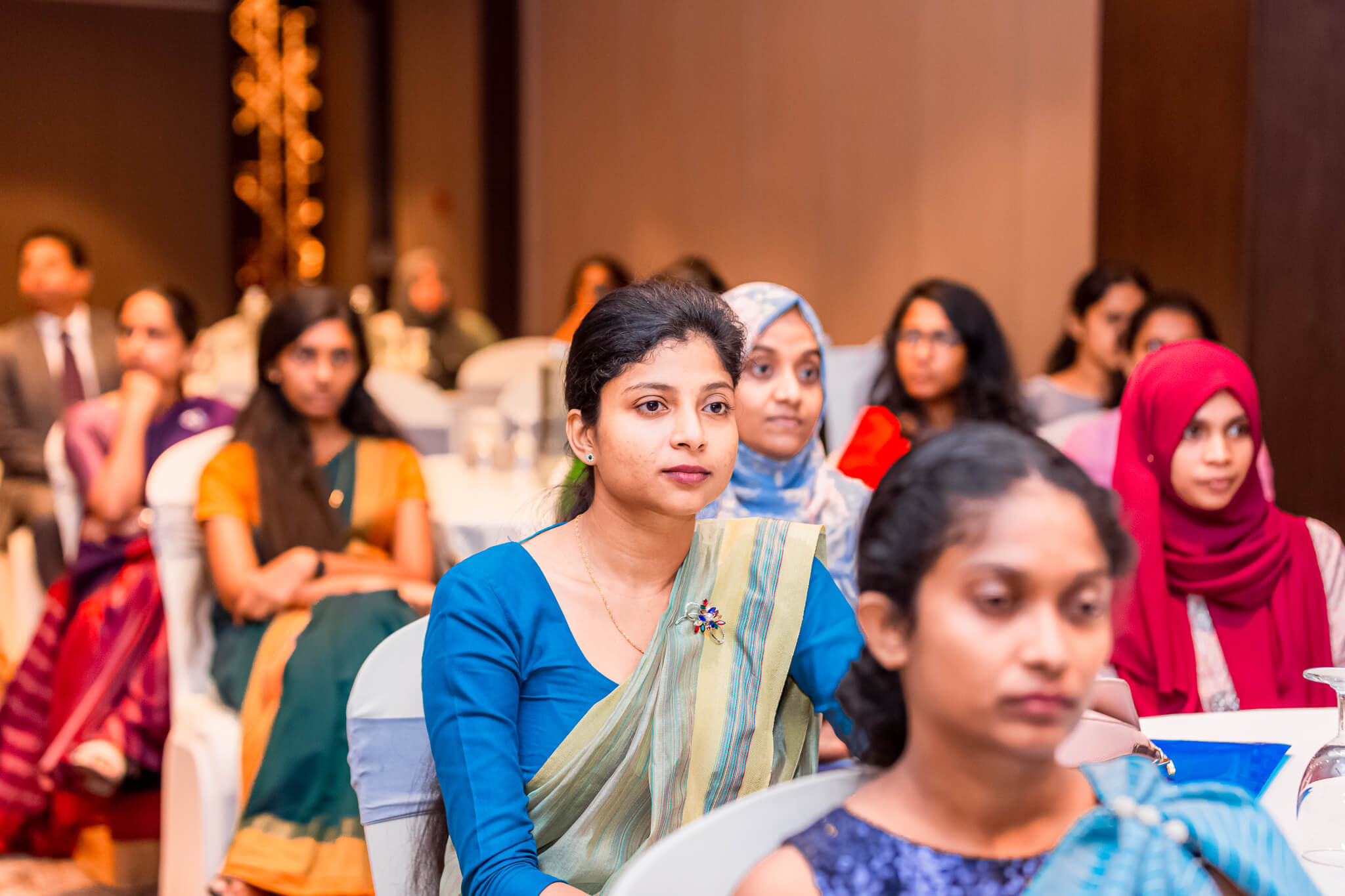 About Us 1 7th Annual Session of Dietitians Association of Sri Lanka 1