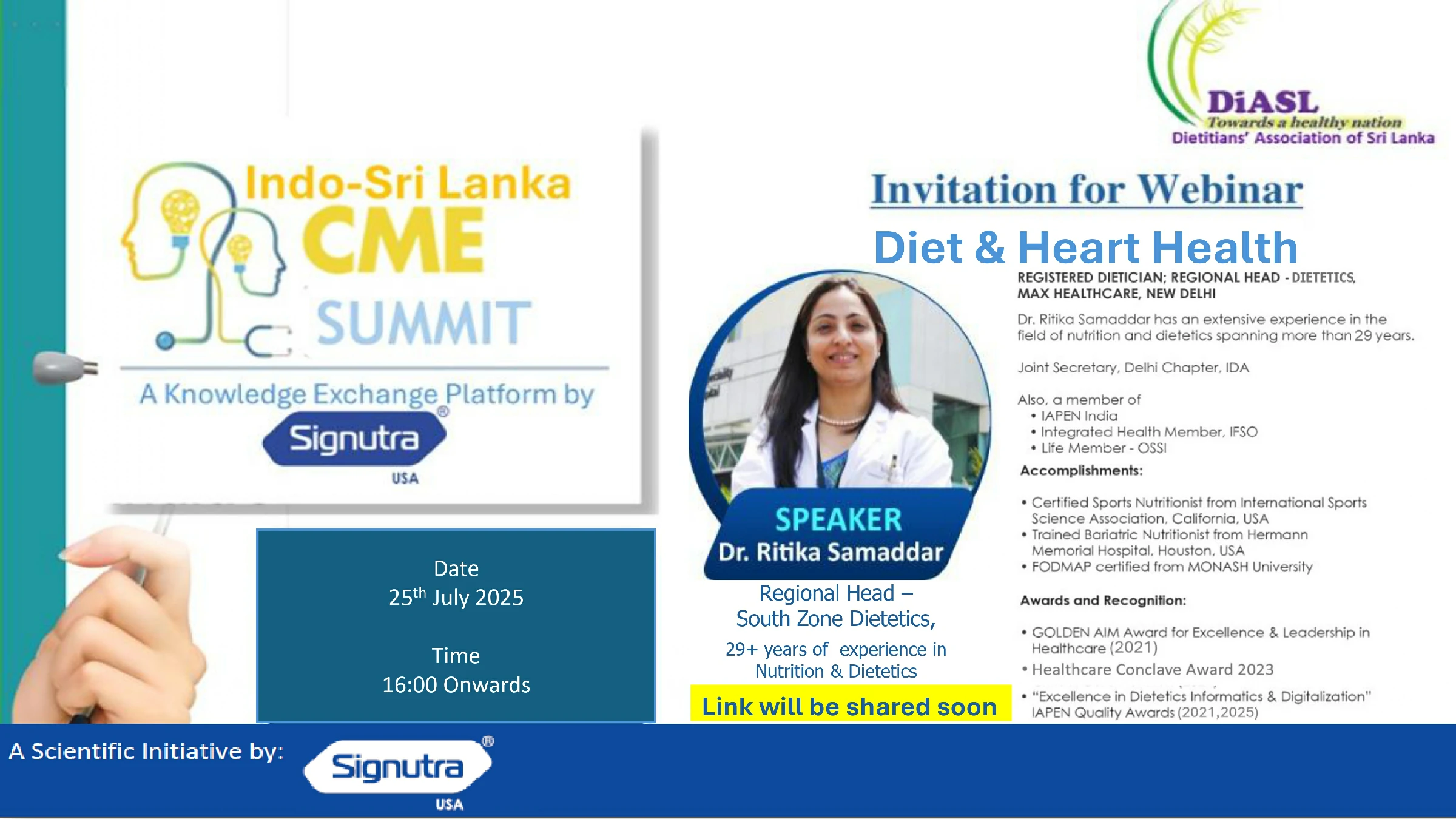 DiASL Webinar Invite 25th July 25 page 0001